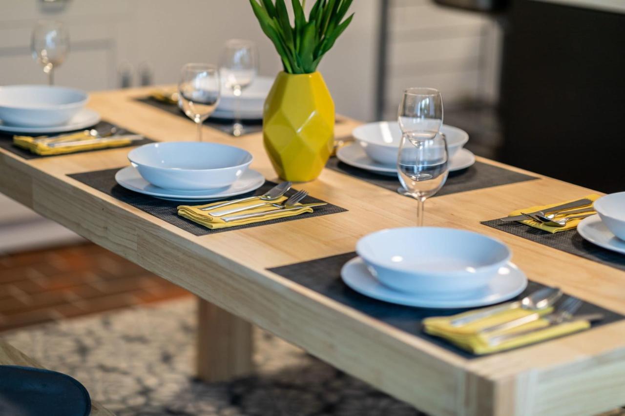 Hamburg City Apartment Freshly Renovated Hamburgo Exterior foto
